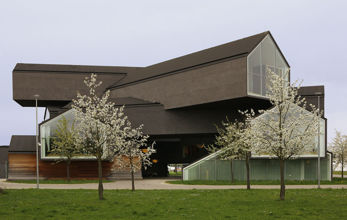 Fondazione Vitra